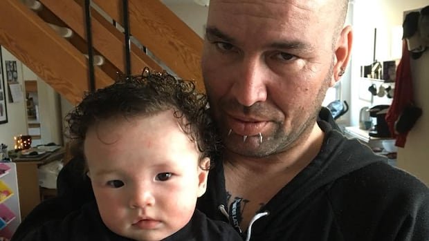 Gwich’in man detained at U.S. border during layover