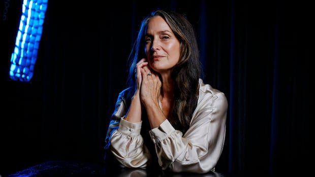 Carrie-Anne Moss Joins New Series ‘Yaga’ in Fateful Role