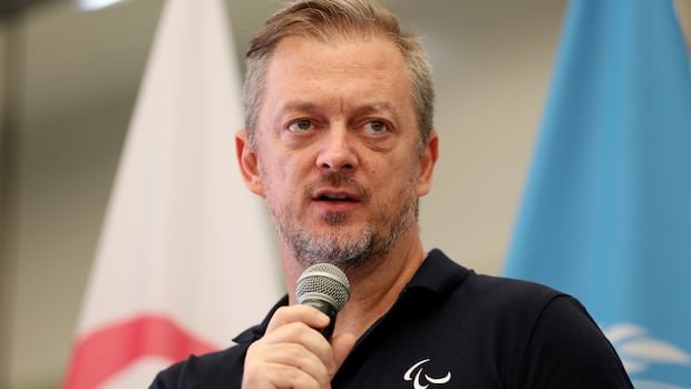 “IPC President Emphasizes Athletes Over Politics at 2026 Paralympics”