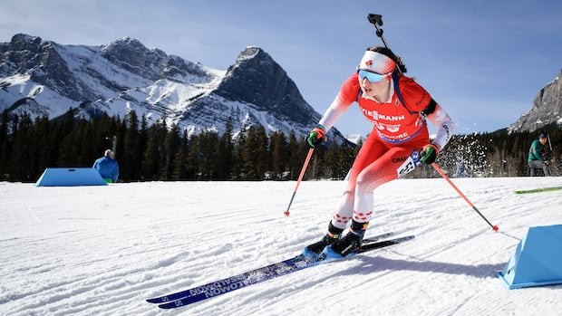“Yukon Athlete Nadia Moser Headed to Winter Olympics”