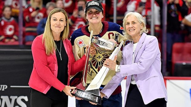 “PWHL Secures Season-Long U.S. Broadcast Deal”