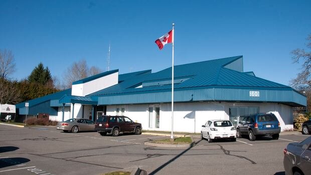 “Comox Valley RCMP Head Calls for Urgent Detachment Upgrade”