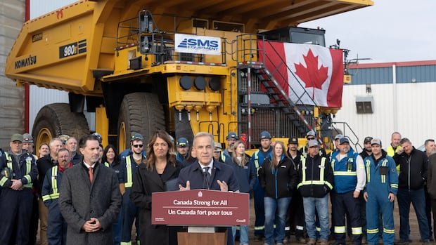 “Canada Fast-tracks Pacific Link Pipeline for Economic Boost”