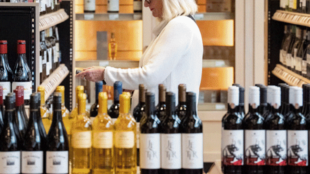 “Sons of Vancouver Distillery Hit by U.S. Alcohol Ban”