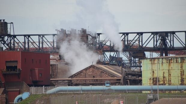 “Algoma Steel Secures Deal for New Steel Beam Mill “