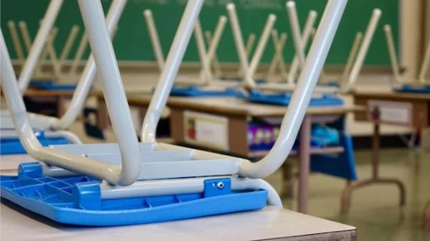 “Labrador City School Probes Students’ Use of AI for Intimate Images”