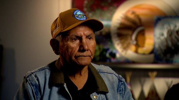 “Mystery Solved: Family Finds Grave of Lost Residential School Child”