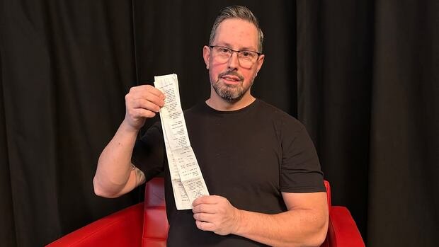 “Windsor Resident Loses $140 in Mysterious Petro-Points Vanishing Act”