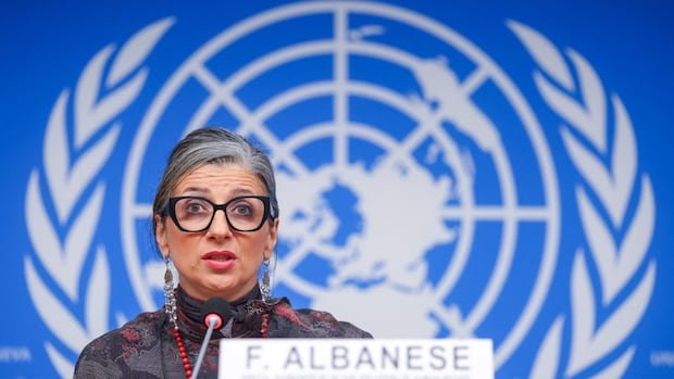 “UN Official Warns Israel: Debris Clearing Risks Erasing Evidence of Atrocity Crimes”