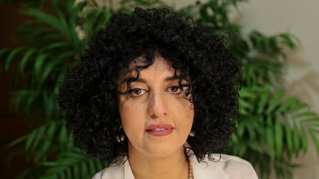 Iran Sentences Nobel Peace Prize Winner Narges Mohammadi to 7+ Years