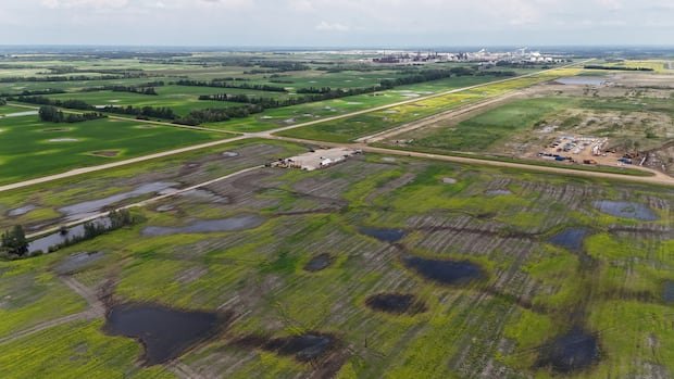 “Alberta’s Meta Data Center Could Spike Power Bills”