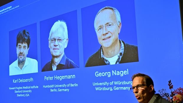 “Optogenetics Pioneers Win 2026 Nobel Prize in Medicine”