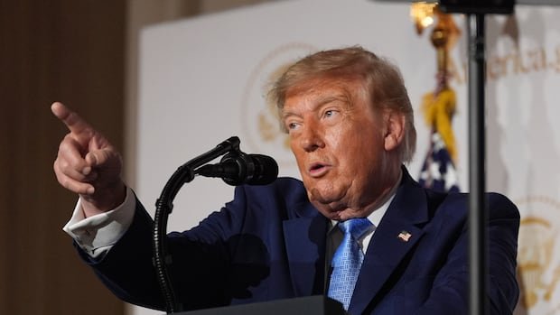 “Trump and AI Leaders Sign Agreement for Tech Oversight”