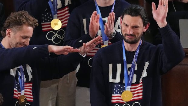 “Goalie Hellebuyck Defends White House Visit Amid Backlash”